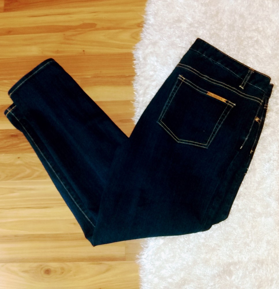 Michael Kors Jeans , Women's  High rise Jean's ,Size 14 😍